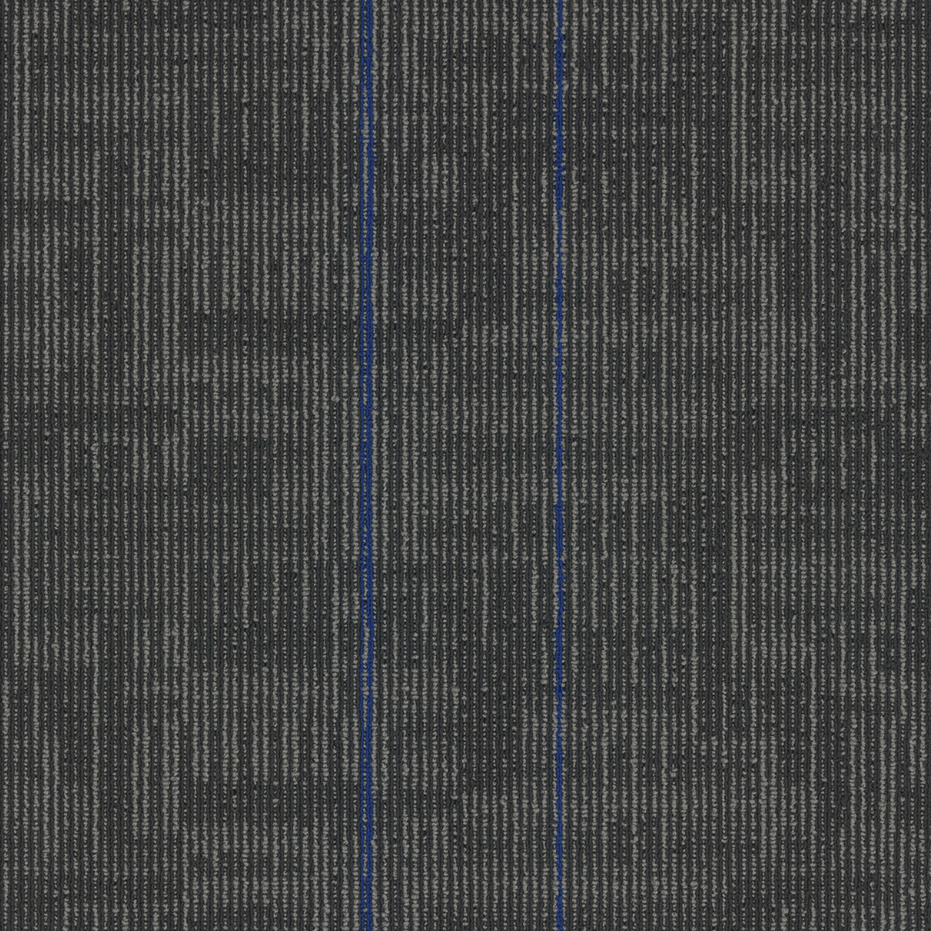 Echo Plank in Indigo Carpet Tile