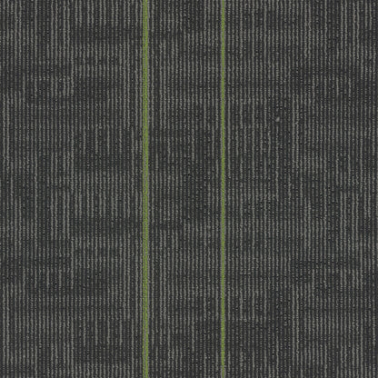 Echo Tile in Parrot Carpet Tile