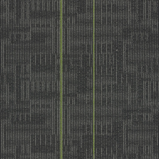 Echo Tile in Parrot Carpet Tile