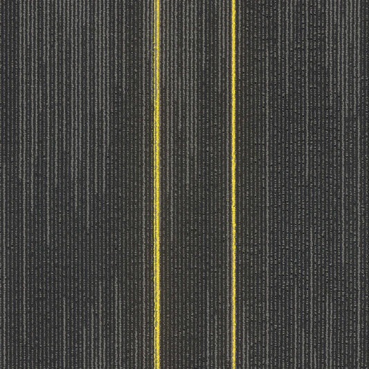 Reverb Plank in Cyber Carpet Tile