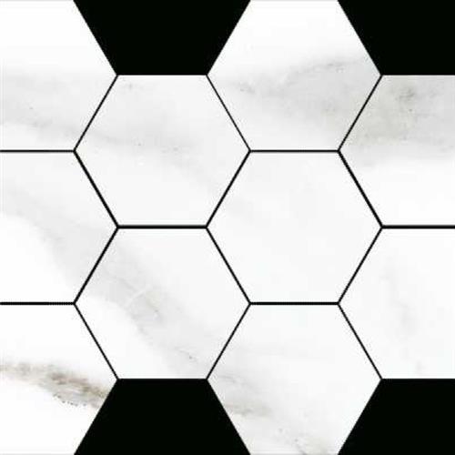 Alsacia in Alsacia - Hexagon Tile