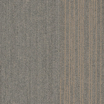Cliffhanger Tile in Sierra Periona Carpet Tile