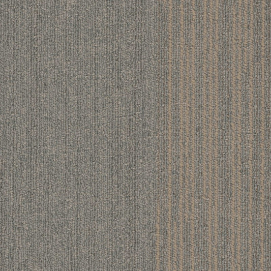 Cliffhanger Tile in Sierra Periona Carpet Tile