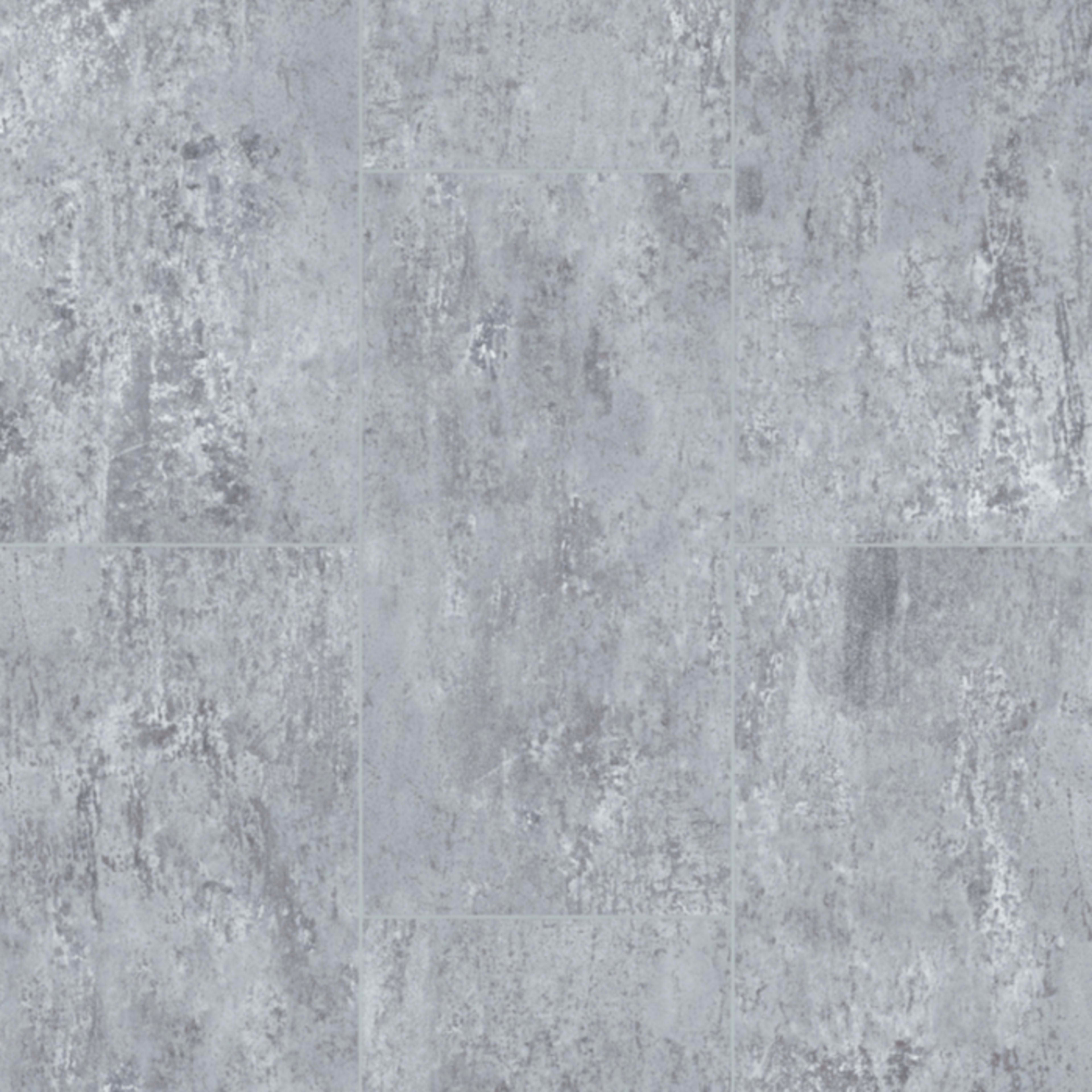 Alterna Artisan Forge in Twilight Fog 12" X 24" Luxury Vinyl