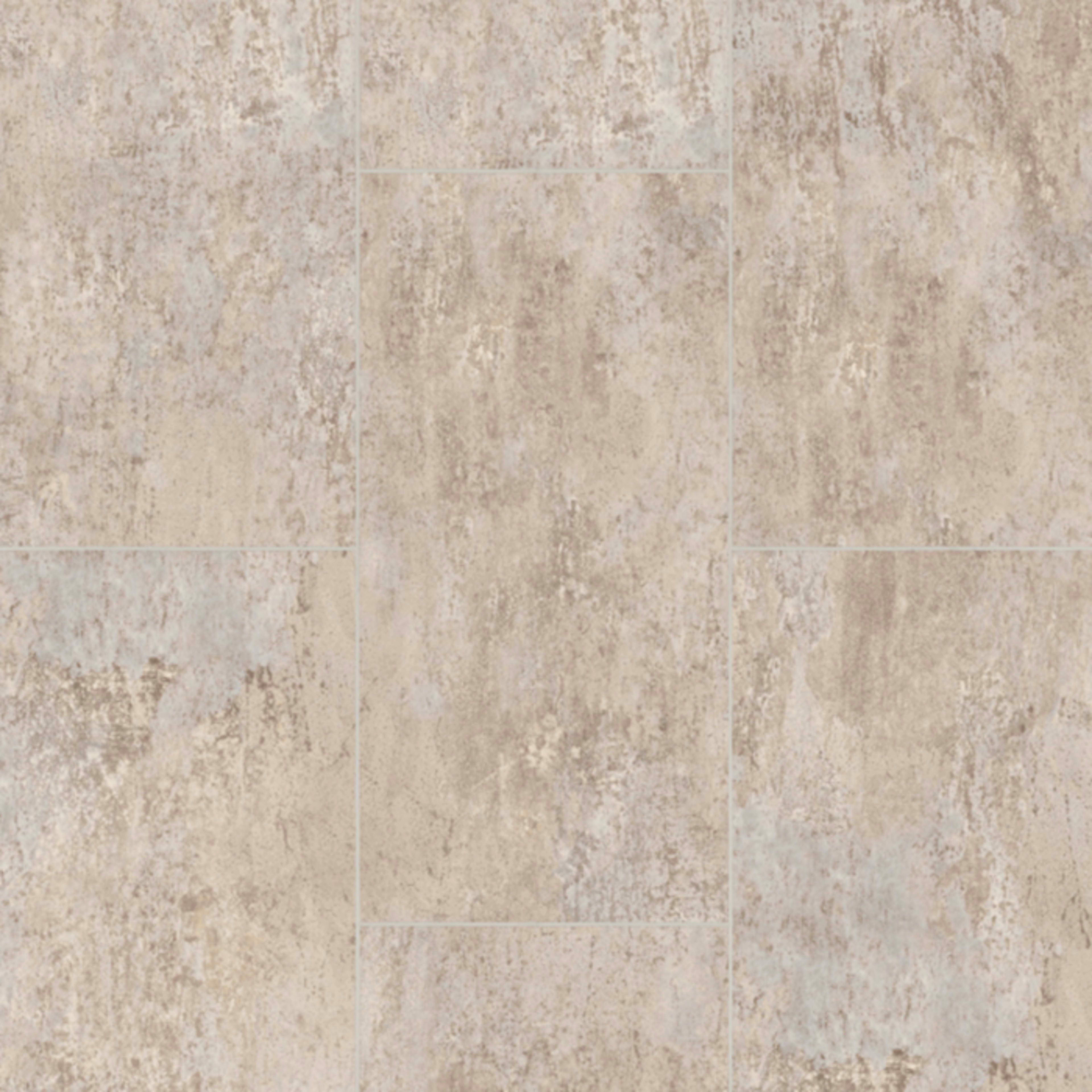 Alterna Artisan Forge in Golden Glaze 12" X 24" Luxury Vinyl