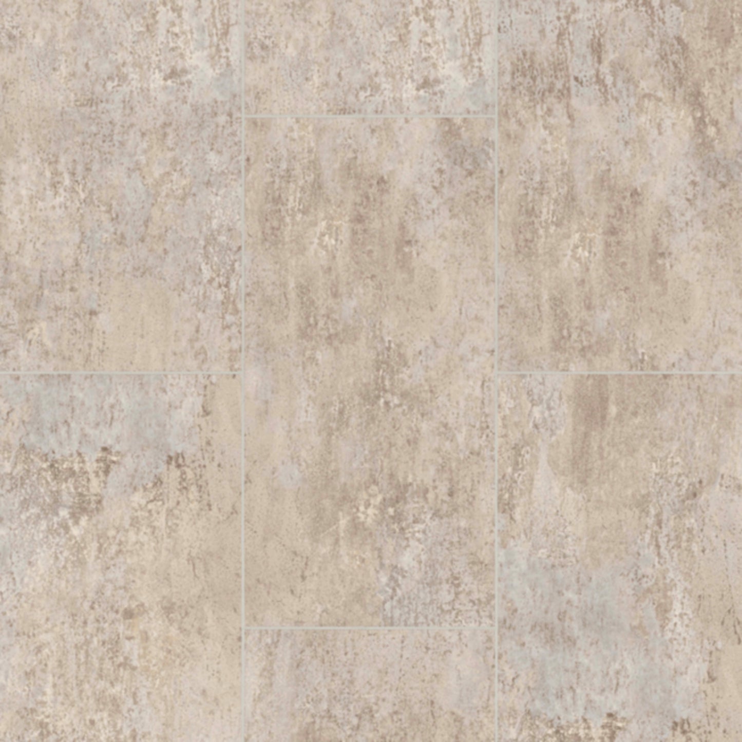 Alterna Artisan Forge in Golden Glaze 12" X 24" Luxury Vinyl