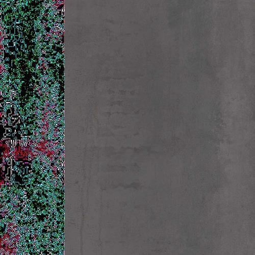 Iron in Anthracite - 12x24 Tile