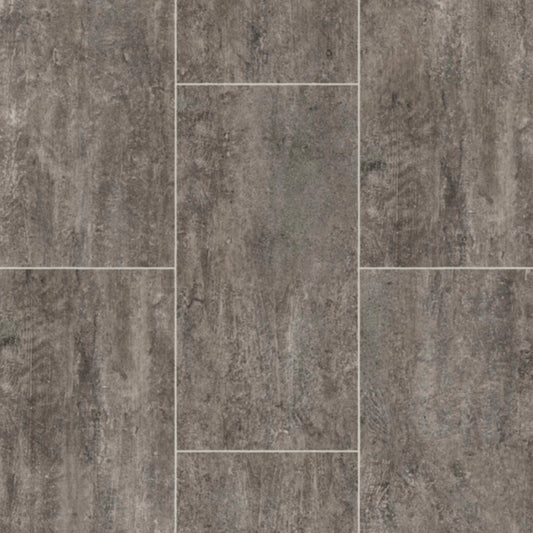 Alterna Enchanted Forest in Tender Twig 12" X 24" Luxury Vinyl