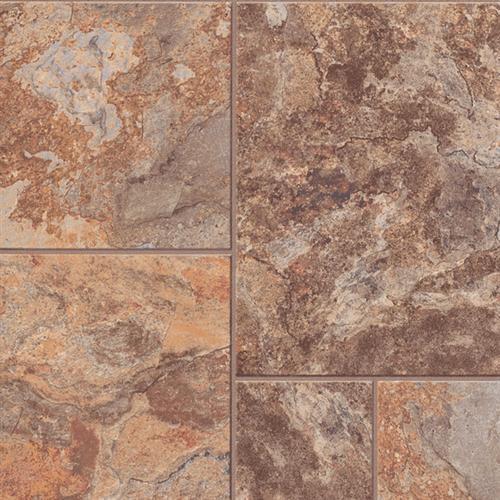 Airstep Evolution-Terrace in Autumn Glow Vinyl Sheet Goods