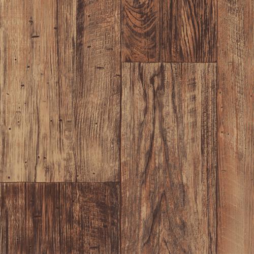 Airstep Evolution-Colonial Plank in Dark Khaki Vinyl Sheet Goods