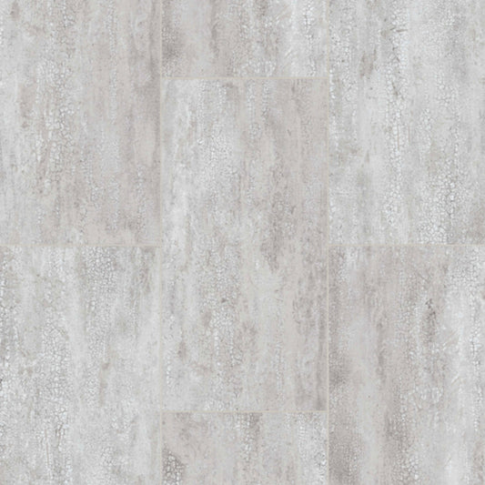 Alterna Grain Directions in Coffee Milk 12" X 24" Luxury Vinyl