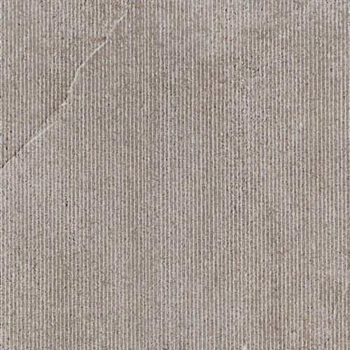 Nextone in Grey - 12x24 Line Tile