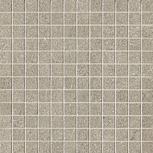 Nextone in Taupe - Mosaic Tile