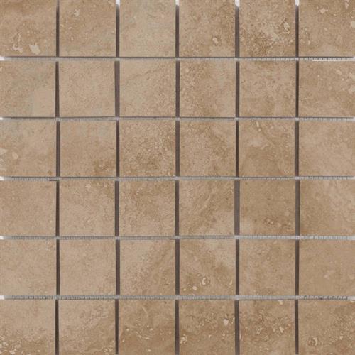 Cipriani in Noce - Mosaic Tile