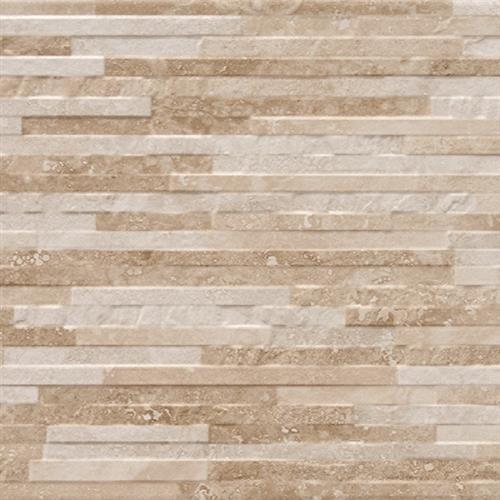 Cipriani in Almond / Noce - Muro Tile