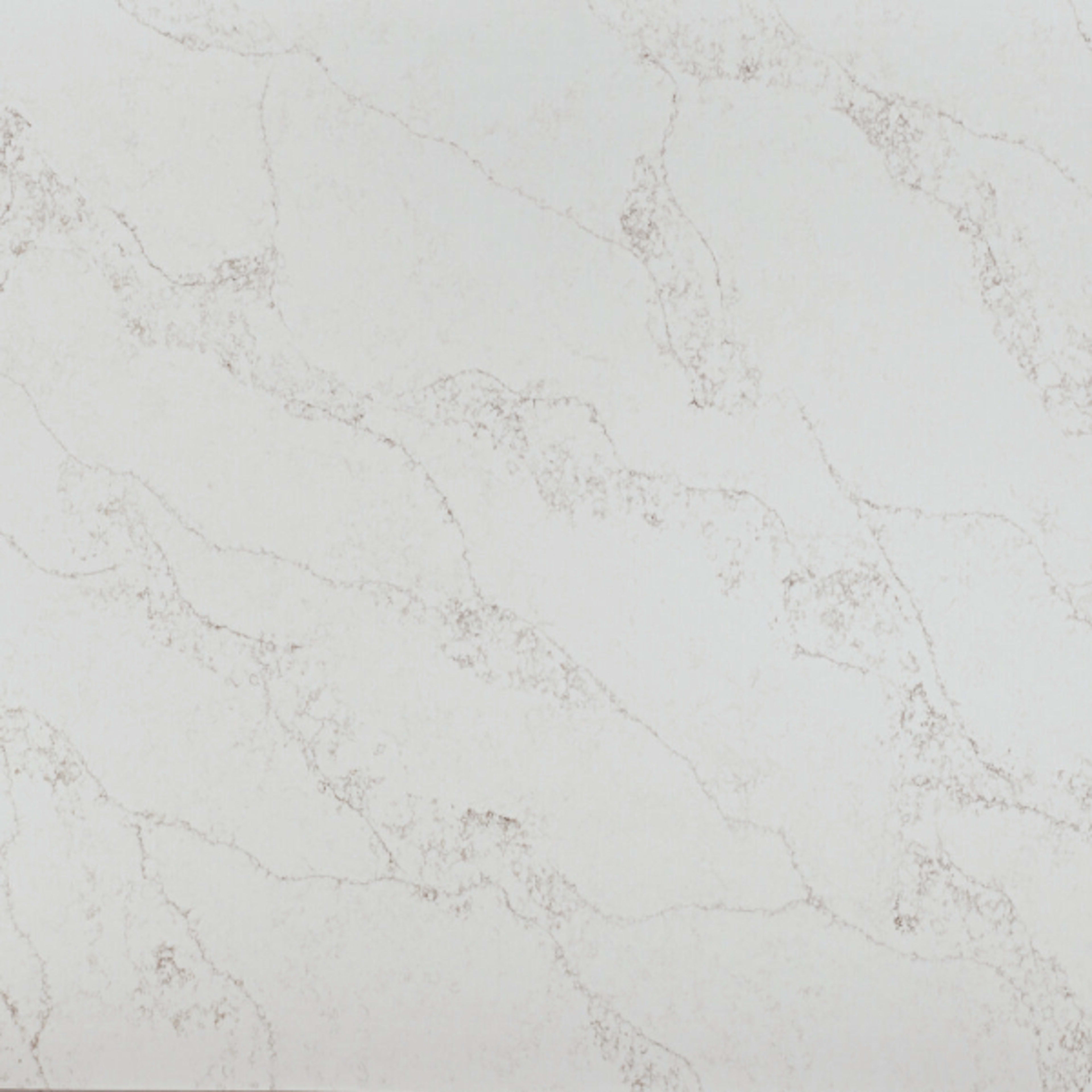 Quartz Countertop in Golden Sky Solid Surface