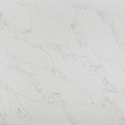 Quartz Countertop in Golden Sky