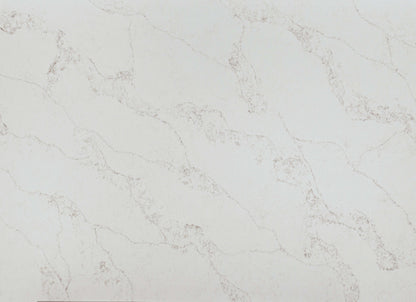 Quartz Countertop in Golden Sky