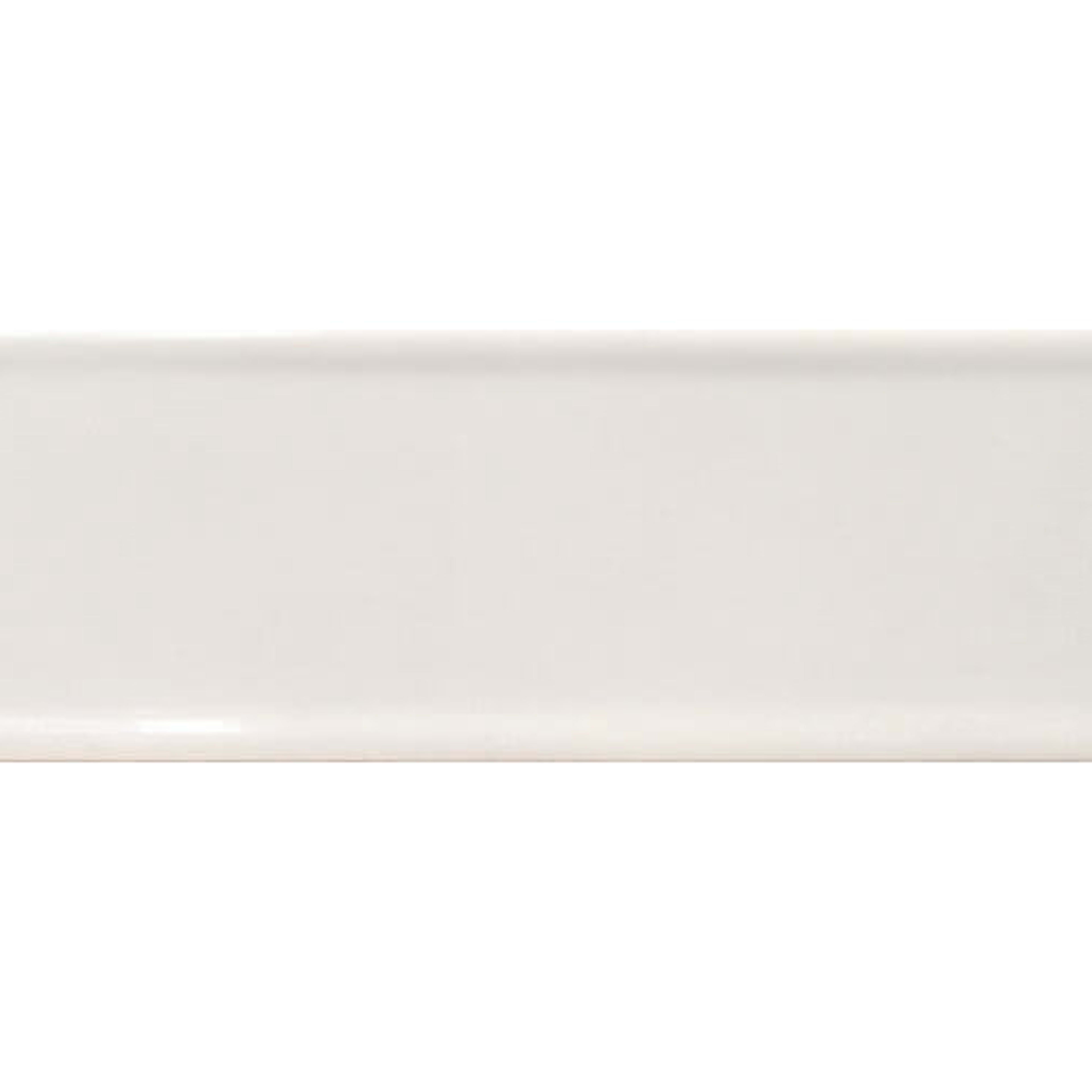 Titan in White - 4x12 - 1 Tile