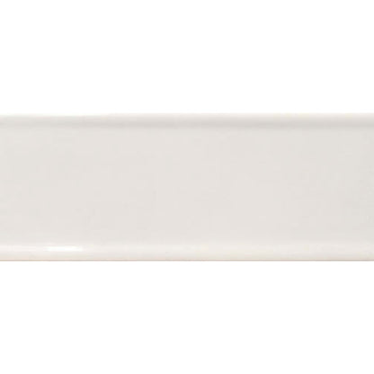 Titan in White - 4x12 - 1 Tile