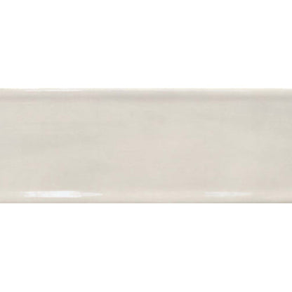 Titan in Ivory - 4x12 - 1 Tile