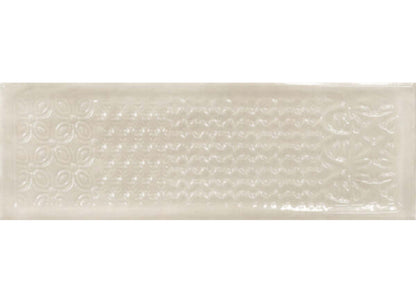 Titan in Ivory - 4x12 - 2