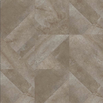 PRESTG Artistry Gluedown in Boathouse Stone Luxury Vinyl