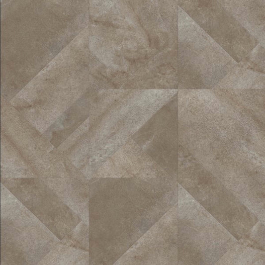 PRESTG Artistry Gluedown in Boathouse Stone Luxury Vinyl