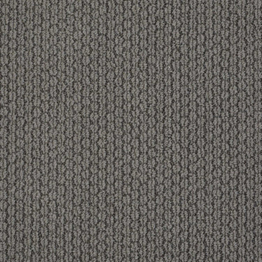 VISIONARY in Charcoal Carpet