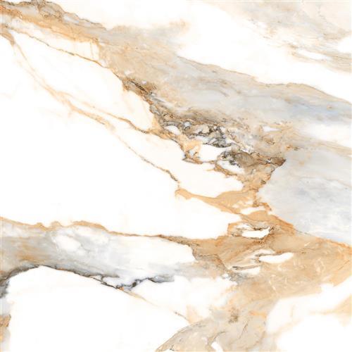 Crash in Beige Polished - 24x24 Tile