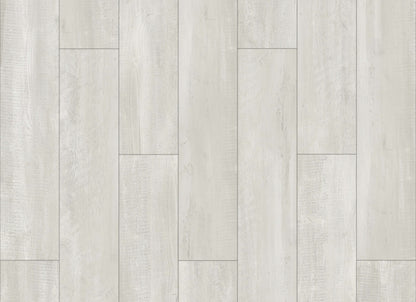 Rigid in Weathered Pine