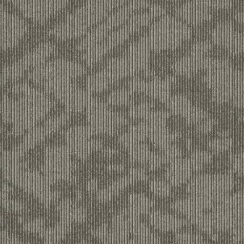 Abstract Tile in Contour
