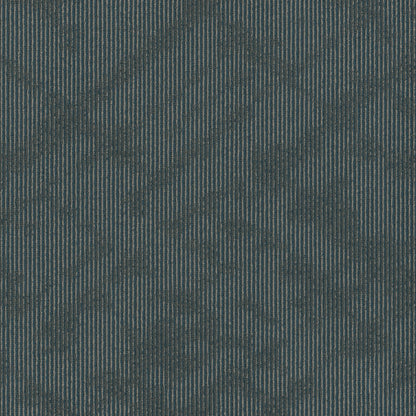 Abstract Tile in Design Carpet Tile