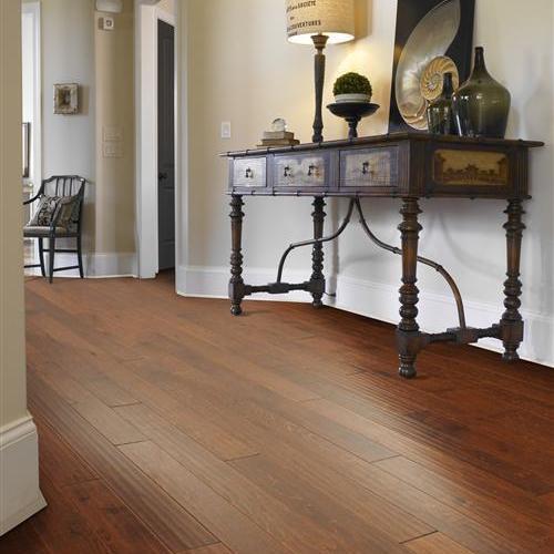 Seville Collection in Granada Hardwood