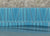 Splash in Fringe Aqua Sea