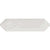 Monochrome in White - 3x12 Picket Tile
