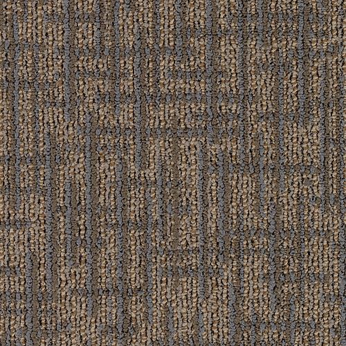 Transversal Approach in Fresh Perspective Carpet