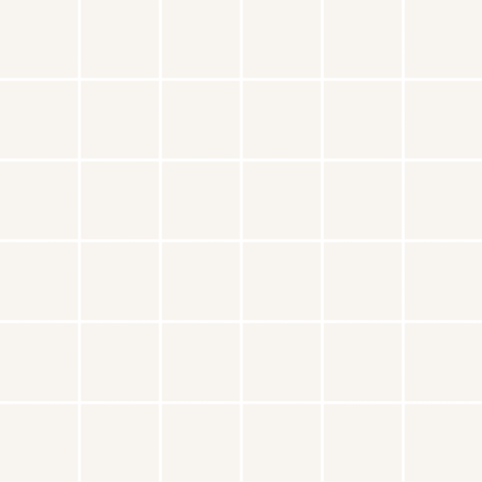 Blanco in Blanco - Mosaic P Tile