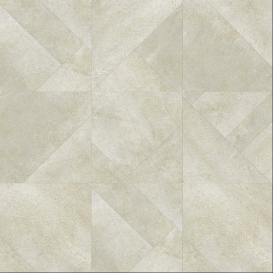 PRESTG Artistry Gluedown in Cashmere Granite Luxury Vinyl