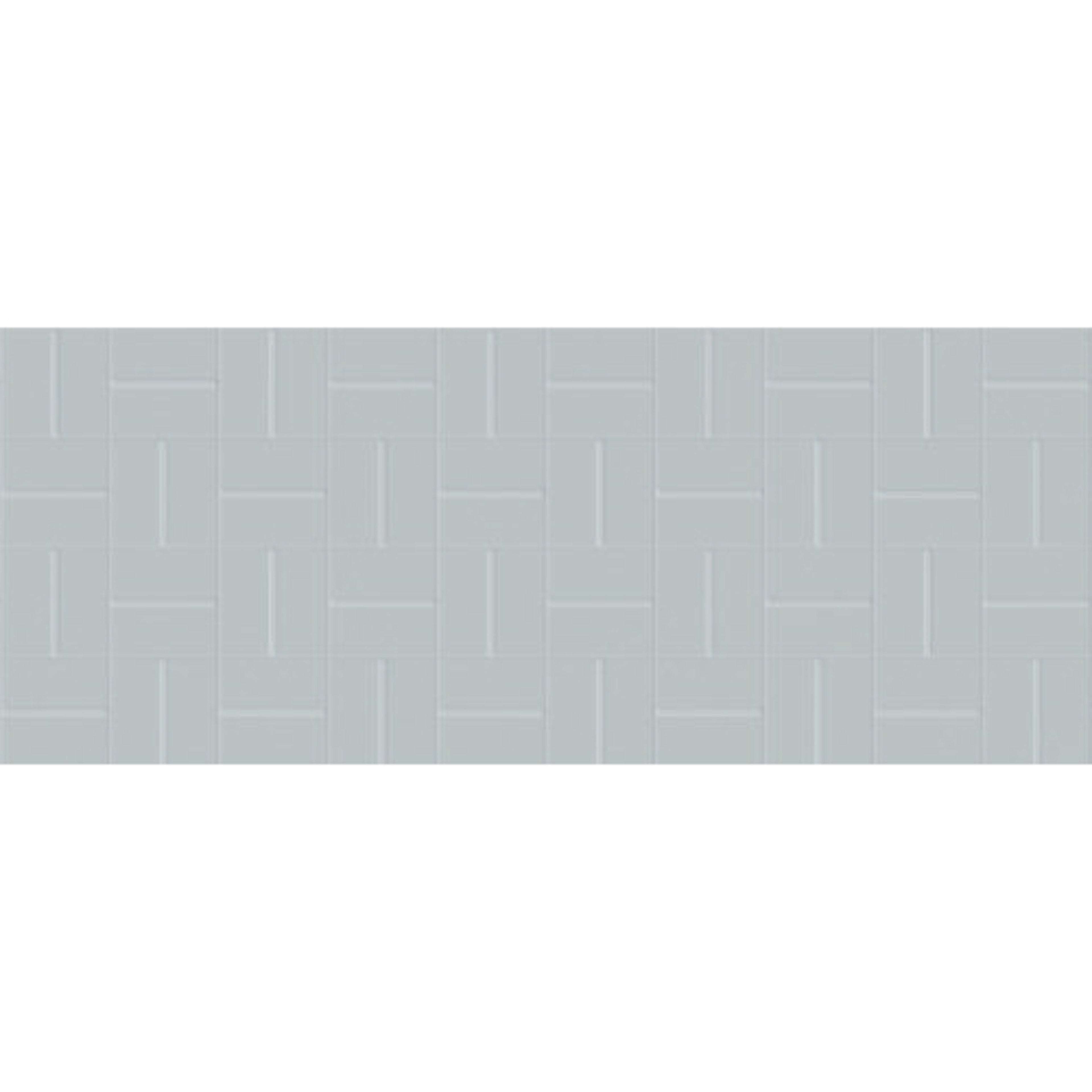 Carpenter in Pearl - 12x36 Tile