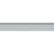 Carpenter in Pearl - Bullnose Tile