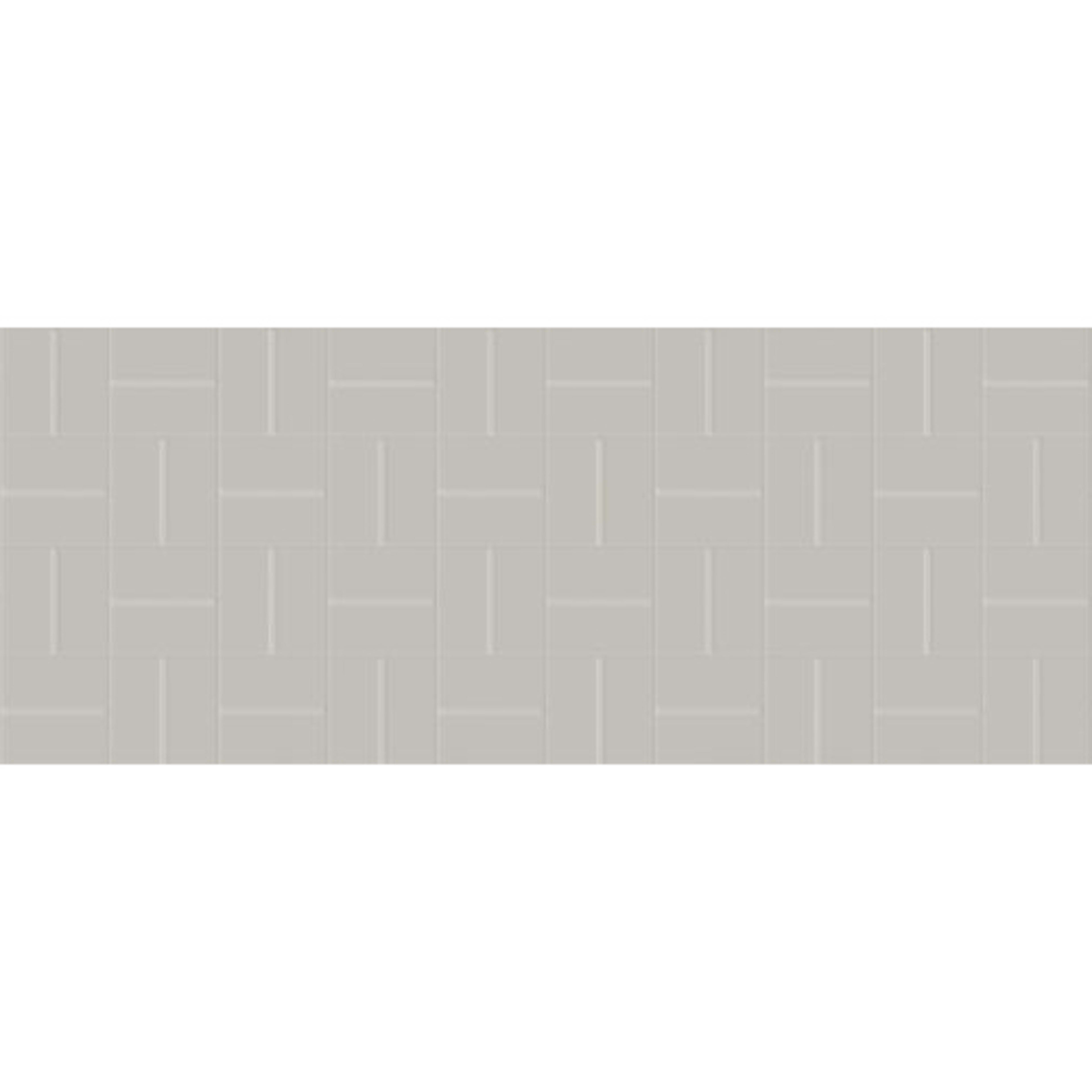 Carpenter in Taupe - 12x36 Tile