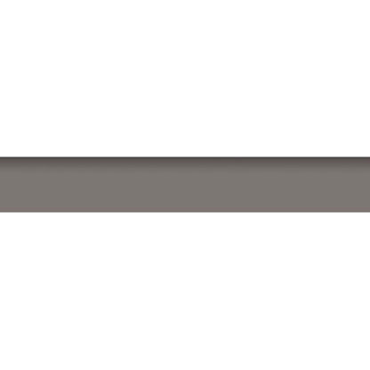 Carpenter in Grey - Bullnose Tile