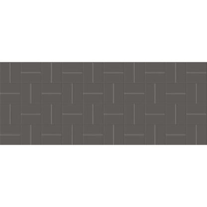 Carpenter in Dark - 12x36 Tile