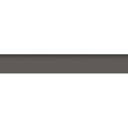 Carpenter in Dark - Bullnose Tile