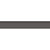 Carpenter in Dark - Bullnose Tile
