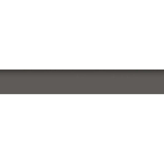 Carpenter in Dark - Bullnose Tile