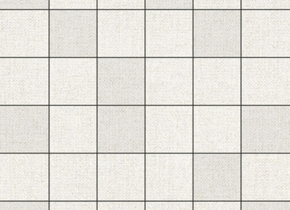 Fibra in Calm - 12x12