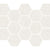 Fibra in Calm - 12x14 Tile