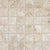 Mun in Beige - Mosaic Tile